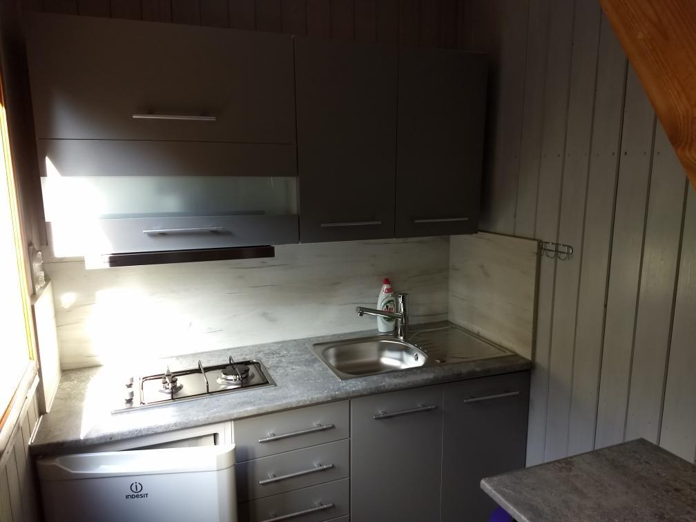 Lodges Zacisze I Giżycko Eksteriør bilde