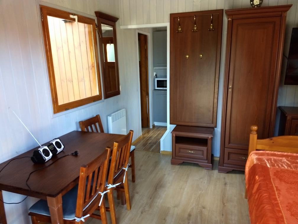 Lodges Zacisze I Giżycko Eksteriør bilde