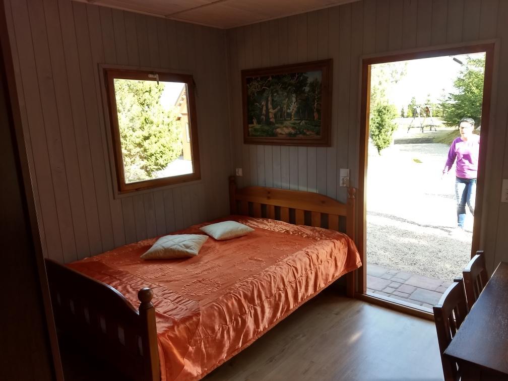 Lodges Zacisze I Giżycko Eksteriør bilde