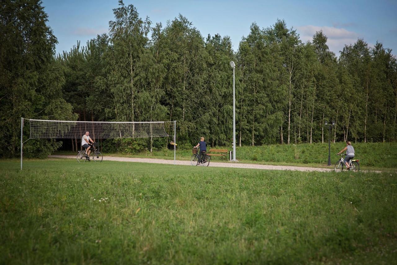 Lodges Zacisze I Giżycko Eksteriør bilde
